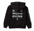 Cronulla Sharks Youth Club Hoodie