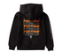 West Tigers Youth Club Hoodie