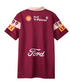 Queensland Maroons State Of Origin 2026 Captains Run Jersey