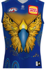 West Coast Eagles 2026 Indigenous Guernsey