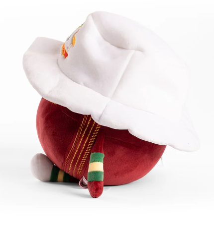 Cricket Squishoz Ballo The Cricket Ball