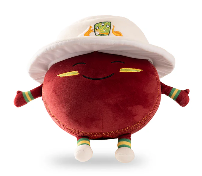 Cricket Squishoz Ballo The Cricket Ball