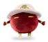 Cricket Squishoz Ballo The Cricket Ball