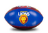 Brisbane Lions Sherrin Soft Football