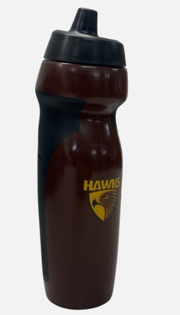 Hawthorn Hawks Sports Drink Bottle