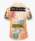 Brisbane Broncos 2026 Indigenous Jersey