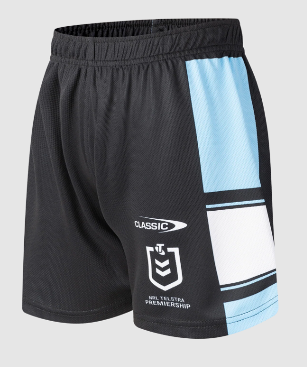 Cronulla Sharks 2026 Infant - Toddler Set