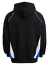 Canterbury Bulldogs Club Piping Hoodie