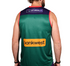 Fremantle Dockers  Retro Guernsey