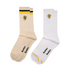 Richmond Tigers 2 Pack Sock and Keyring Gift Pack