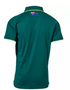 Cricket Australia 2026 / 2027 Travel Polo