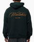 Australian Wallabies Mitchell & Ness Heritage Hoodie