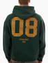 Wallabies Box Mitchell & Ness  Hoodie