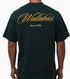 Australian Wallabies Mitchell & Ness  Heritage Tee