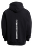 New Zealand Warriors Legacy Hoodie