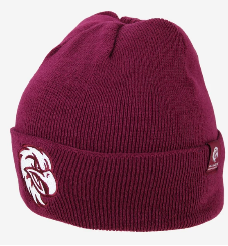 Manly Sea Eagles Reversible Beanie