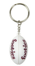 Dolphins 2 Pack Sock and Keyring Gift Pack
