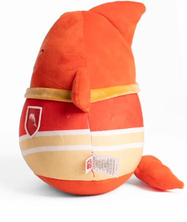 NRL Squishoz - Dolphin Phinno