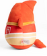 NRL Squishoz - Dolphin Phinno