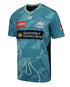 Cricket - Brisbane Heat Playing Tee