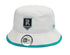 Port Adelaide Power 2026 New Era Training Bucket Hat