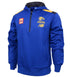 West Coast Eagles 2025 1/4 Zip Hoodie