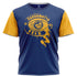 Parramatta Eels "Preston" Kids Tee