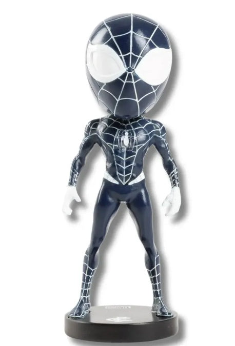 Carlton Blues Spiderman Bobblehead