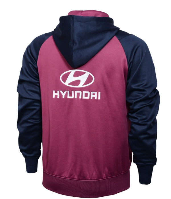 Brisbane Lions 2025 Hoodie