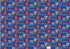 Brisbane Lions Wrapping Paper