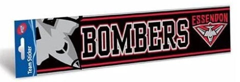 Essendon Bombers Bumper Sticker
