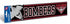 Essendon Bombers Bumper Sticker