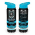Port Adelaide Power Tritan Drink Bottle With Bands