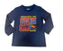 Adelaide Crows Kids Long Sleeve Tee