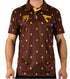 Hawthorn Hawks 'Mulligan' Golf Polo