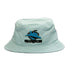 Cronulla Sharks Twill Bucket Hat