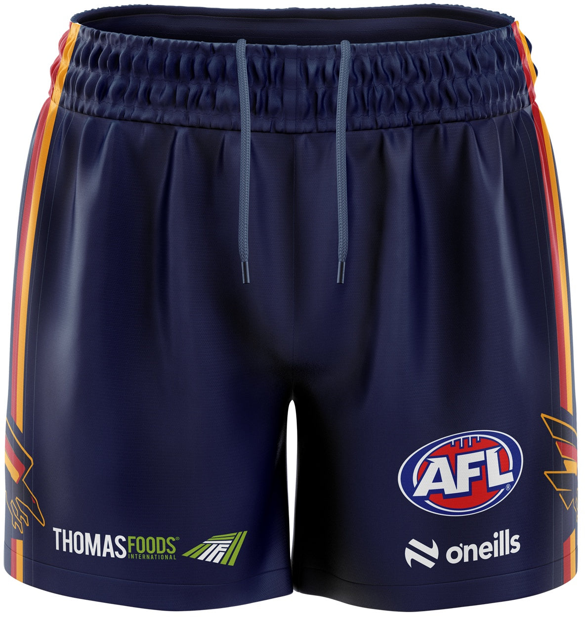 Adelaide Crows 2026 Home Shorts