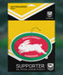 South Sydney Rabbitohs Heritage Air Freshener