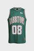 South Sydney Rabbitohs Basketball Singlet