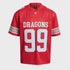 St George Illawarra Dragons Gridiron Mesh Jersey