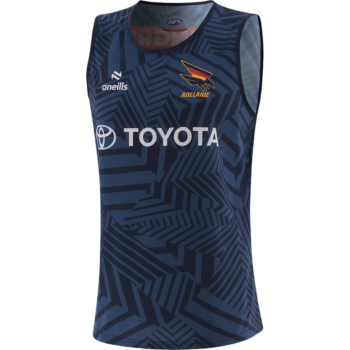 Adelaide Crows 2026 Training Singlet