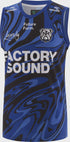 Canterbury Bulldogs 2026 Training Singlet