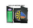 Adelaide Crows Dartboard and Cabinet