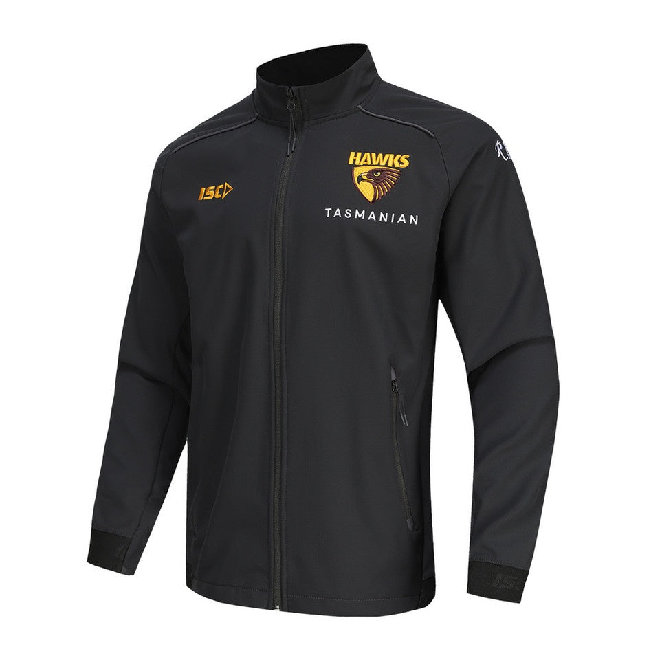 Hawthorn Hawks  Match Jacket