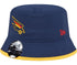 Adelaide Crows 2026 New Era Training Bucket hat