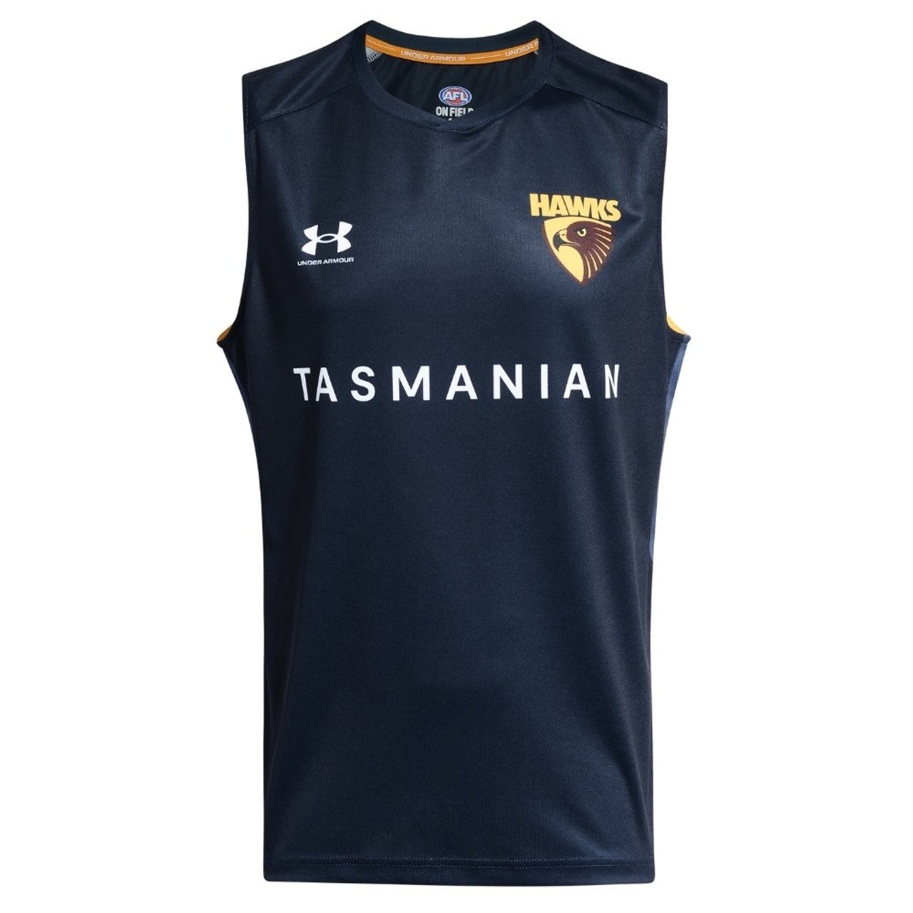 Hawthorn Hawks 2026 Training Singlet