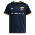 Hawthorn Hawks 2026 Navy Training Tee
