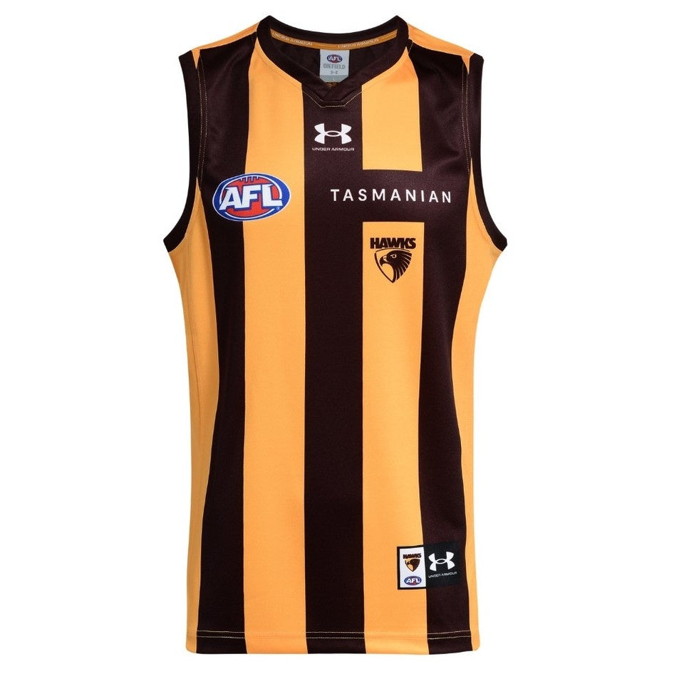 Hawthorn Hawks 2026 Guernsey