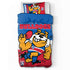 Western Bulldogs Single Quilt Cover