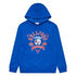Western Bulldogs Youth Banner Hood